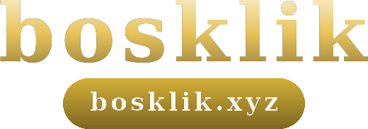 bosklik logo