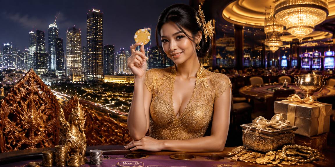 bosklik HD Dealer Streams at Live Baccarat
